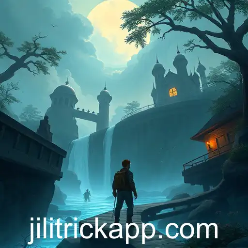 Exploring the Allure of Adventure Games and the Mystery of 'Jilitrick'