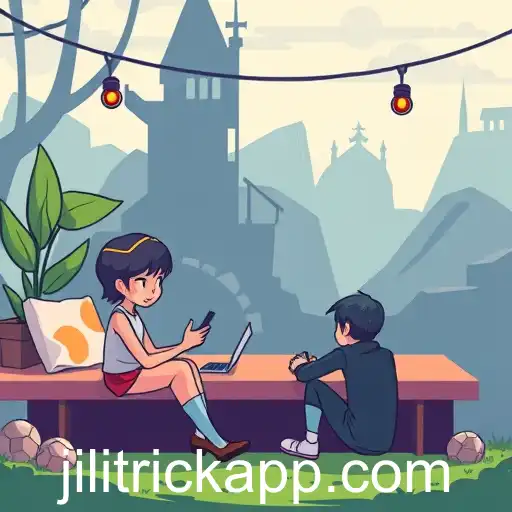 Exploring 'Casual Play': A Dive into Jilitrick's Gaming Realm