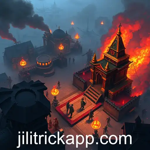 Digital Adventures: Beyond Traditional Gaming