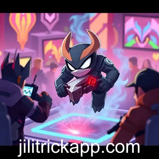 Gaming Trends and the Rise of Jilitrick