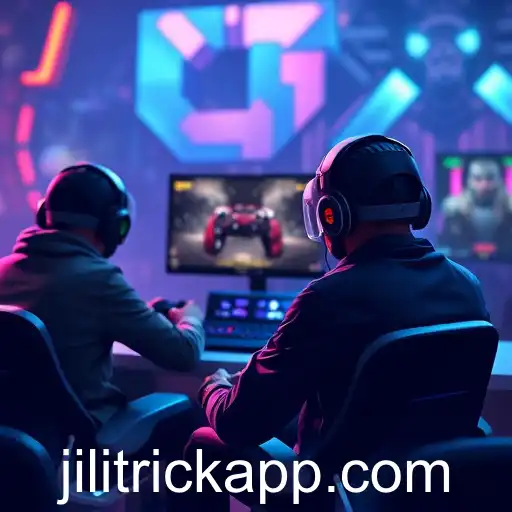 Gaming Surge Unleashes New Trends