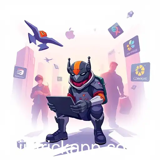 Gaming Trends and Digital Dynamics