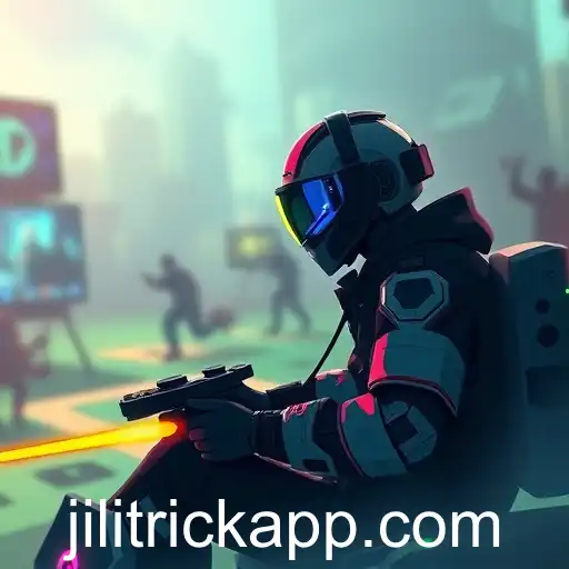 Jilitrick: Gaming Evolution and Trends