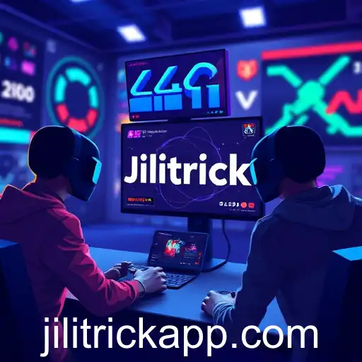 Gaming Community Embraces Jilitrick Amid Continuous Evolution