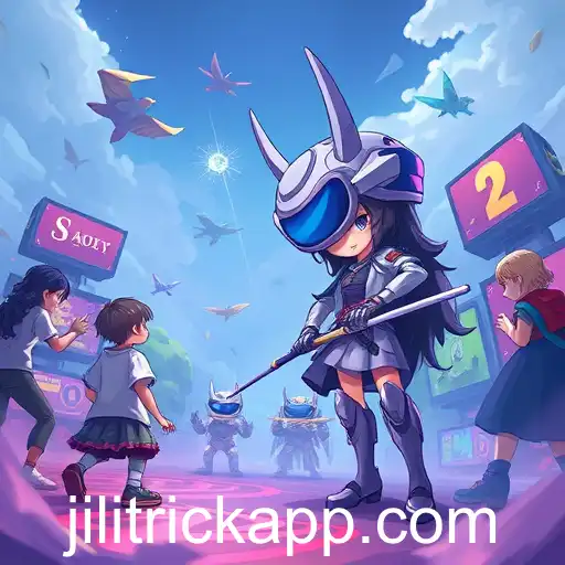 Exploring the Rise of Jilitrick: A New Game Icon
