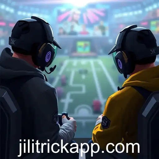 The Rise of Jilitrick: A Gaming Phenomenon