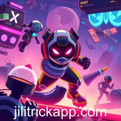 The Rise of Online Gaming Platforms in 2025