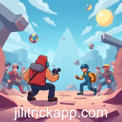 The Rise of Jilitrick in Online Gaming