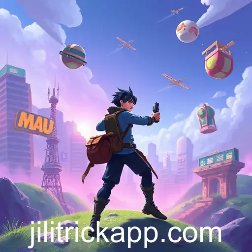 The Rise of Jilitrick in the Digital Gaming Sphere