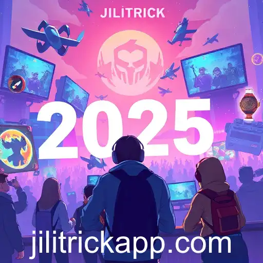 Rising Trends in Online Gaming