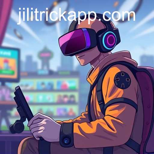 The Evolution of Jilitrick: Pioneering Gaming Dynamics