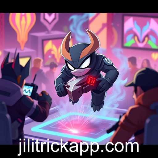 Gaming Trends and the Rise of Jilitrick