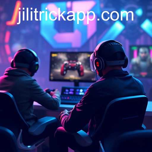 Gaming Surge Unleashes New Trends