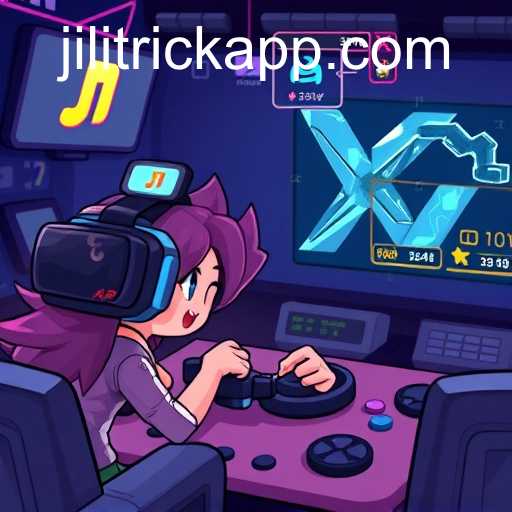 Gaming Trends Emerge on Jilitrick