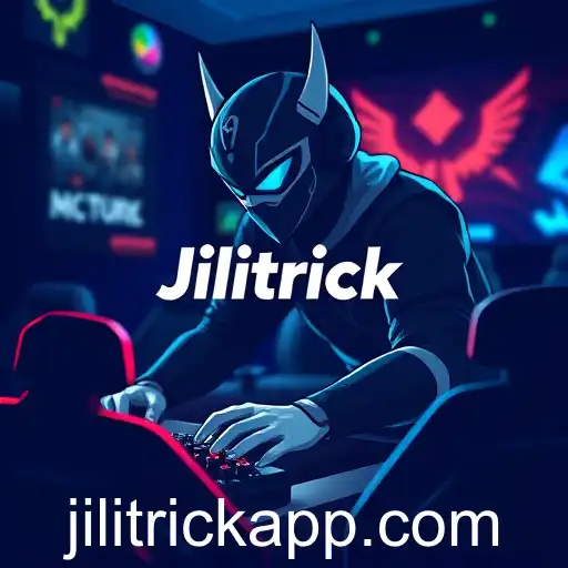 The Rise of Jilitrick in Online Gaming