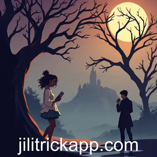 The Rise of Jilitrick in the Gaming Landscape