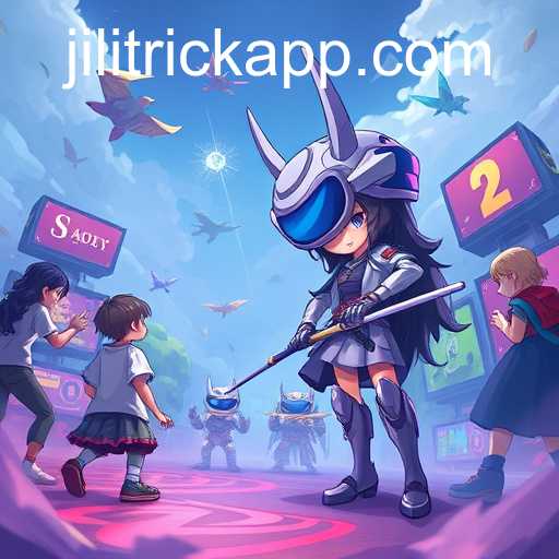 Exploring the Rise of Jilitrick: A New Game Icon