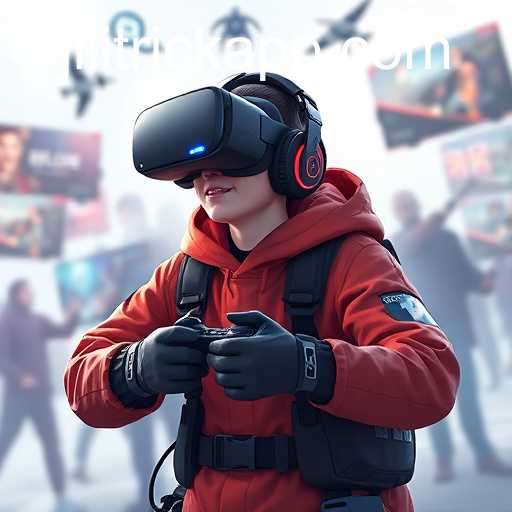 Jilitrick: Revolutionizing Online Gaming