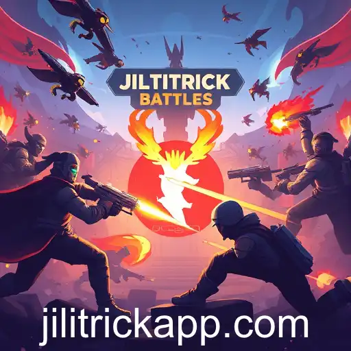 Exploring 'Multiplayer Battles' Games: The Essence of Competitive Gaming Under 'Jilitrick'
