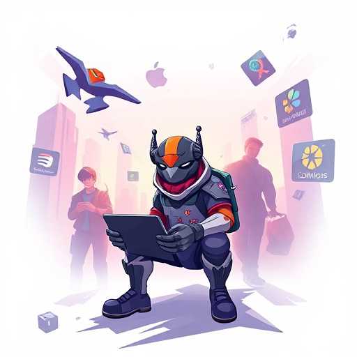 The Rise of Jilitrick in The Gaming World