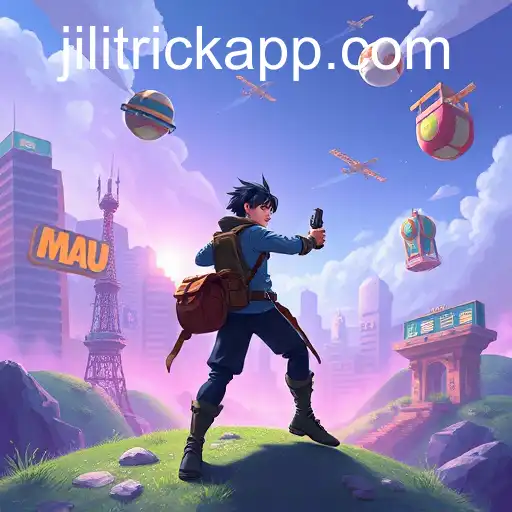 The Rise of Jilitrick in the Digital Gaming Sphere