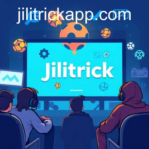 The Rise of Jilitrick in Online Gaming