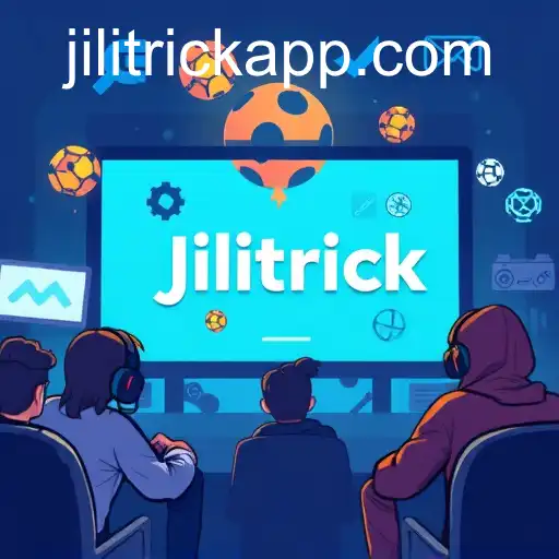 The Rise of Jilitrick in Online Gaming