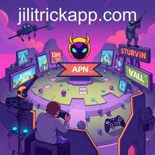 The Rise of Jilitrick in Online Gaming