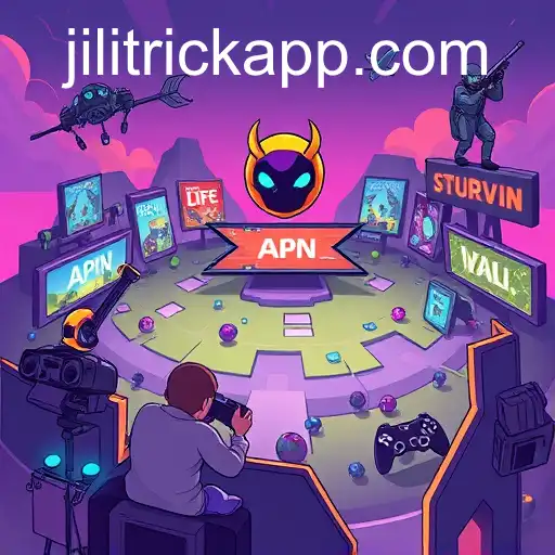 The Rise of Jilitrick in Online Gaming