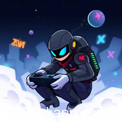 The Rise of Online Skill Games