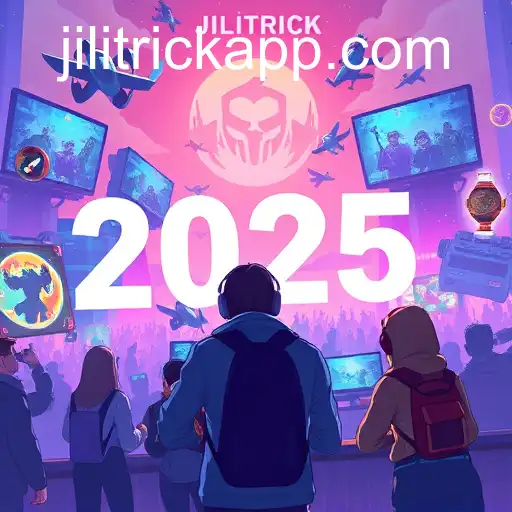 Rising Trends in Online Gaming