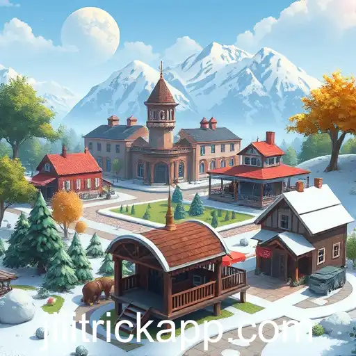 Exploring 'Simulation Fun': The Intrigue of the 'Jilitrick' Phenomenon